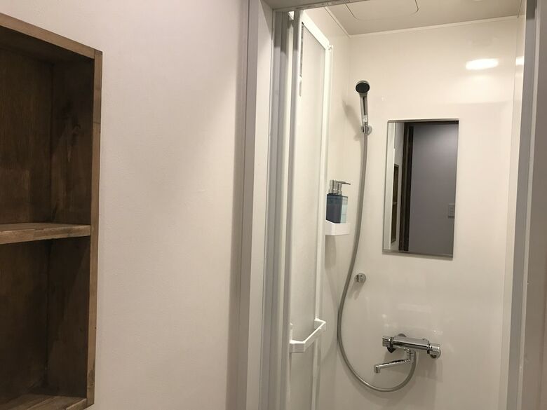 Hostal Sapporo Guest House Anne - Hostel