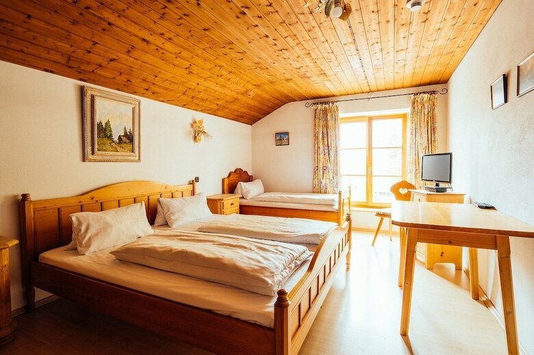 Hotel Landgasthof B�ck