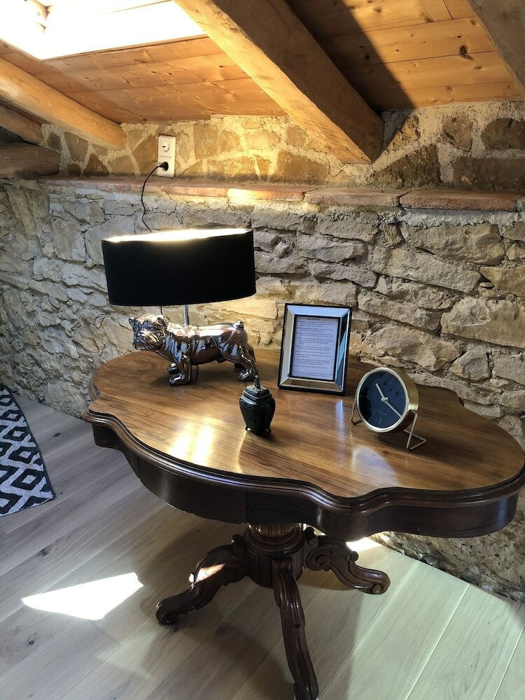 Bed & Breakfast La Maison D'obinat
