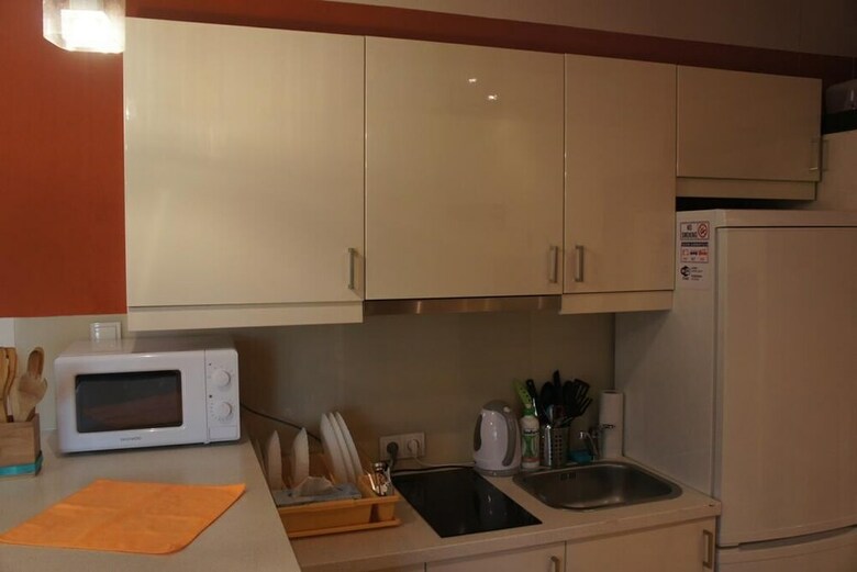 Aleksroks Apartments Barska