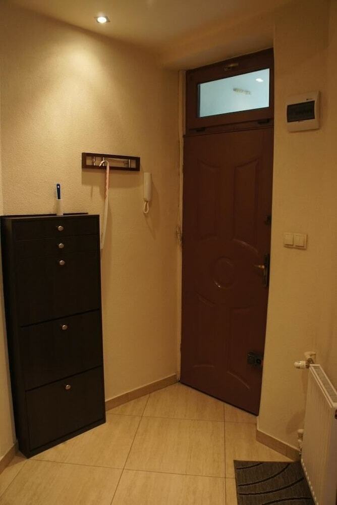 Aleksroks Apartments Barska