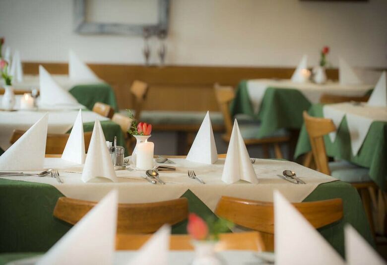 Hotel Gasthof Wachter