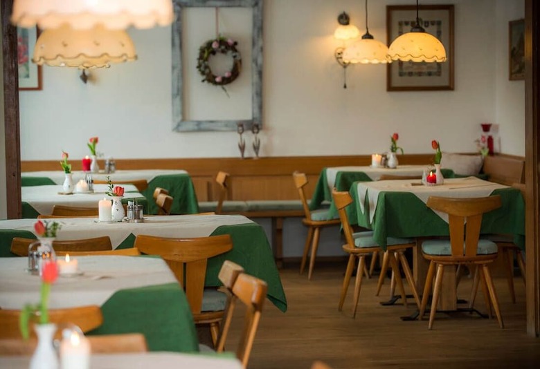 Hotel Gasthof Wachter