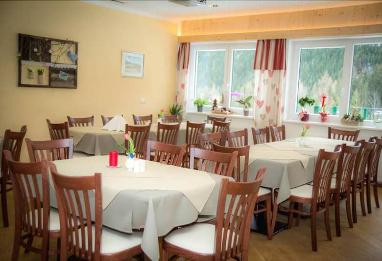 Hotel Gasthof Wachter
