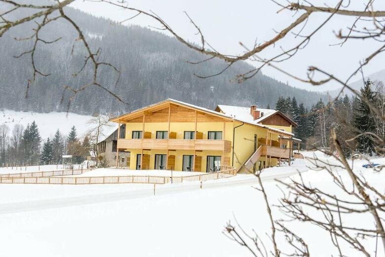 Hotel Gasthof Wachter
