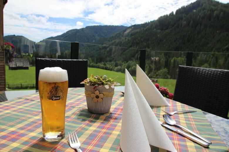 Hotel Gasthof Wachter