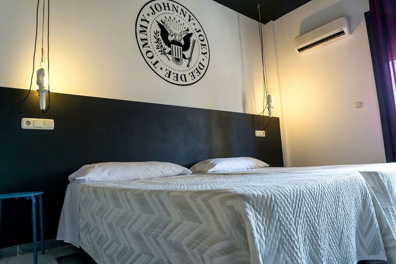Hotel Cero Ocho