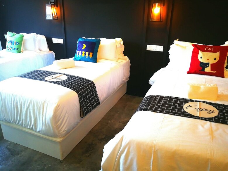 Hotel Cj House