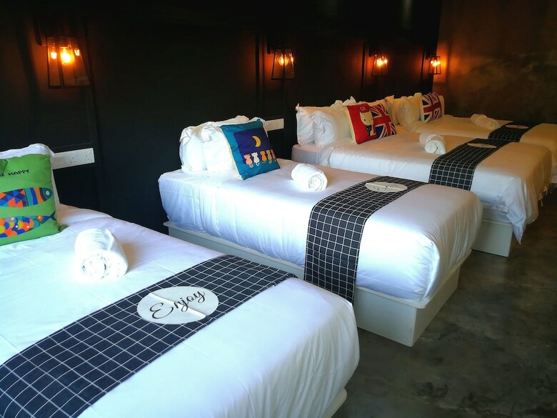 Hotel Cj House