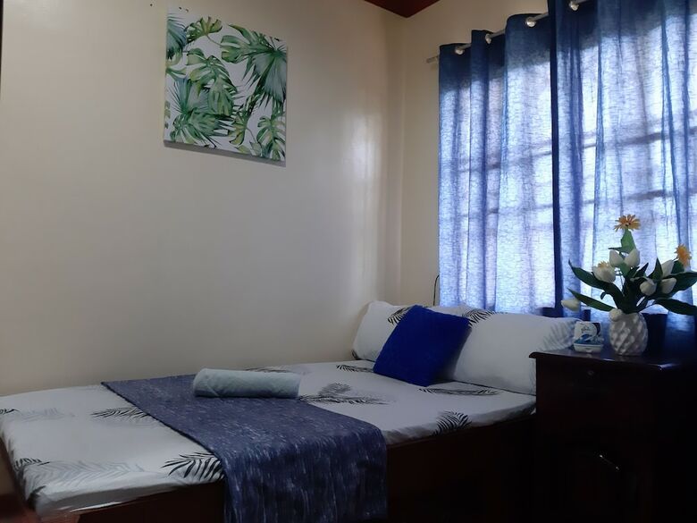 Hotel Palompon Orange Villa