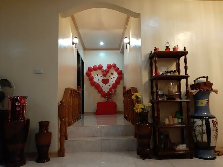 Hotel Palompon Orange Villa