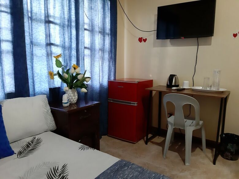 Hotel Palompon Orange Villa