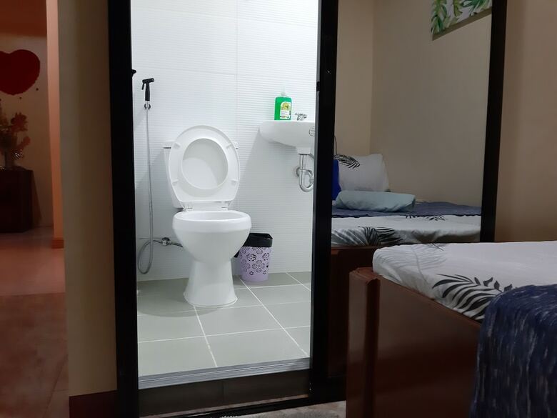 Hotel Palompon Orange Villa