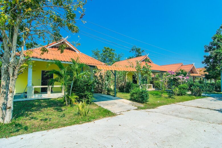 Hotel Oyo 527 Tanfa Resort