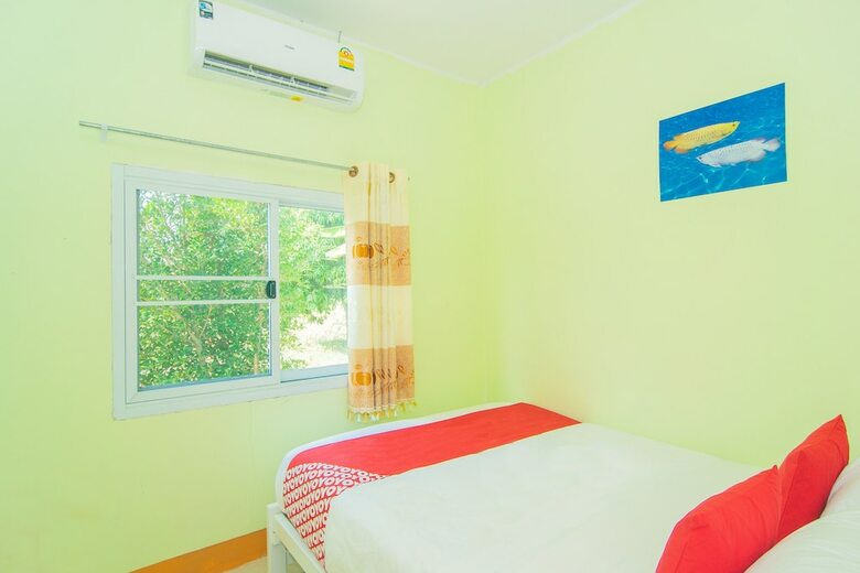 Hotel Oyo 527 Tanfa Resort
