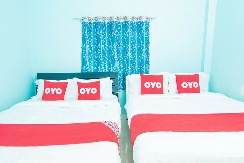 Hotel Oyo 527 Tanfa Resort