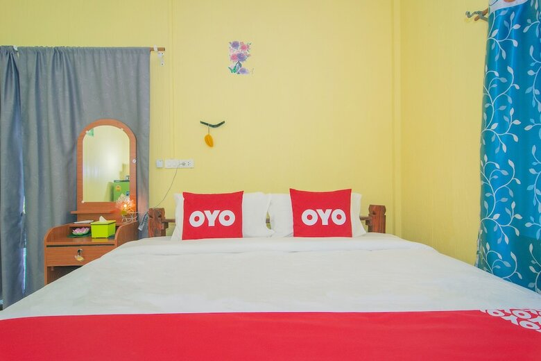 Hotel Oyo 527 Tanfa Resort
