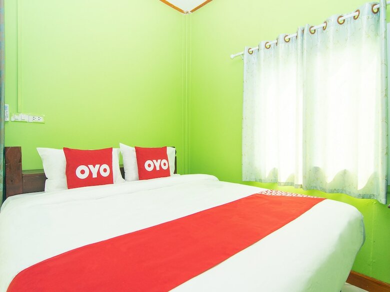 Hotel Oyo 527 Tanfa Resort