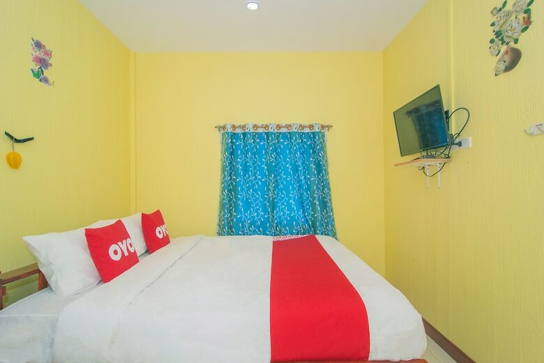 Hotel Oyo 527 Tanfa Resort