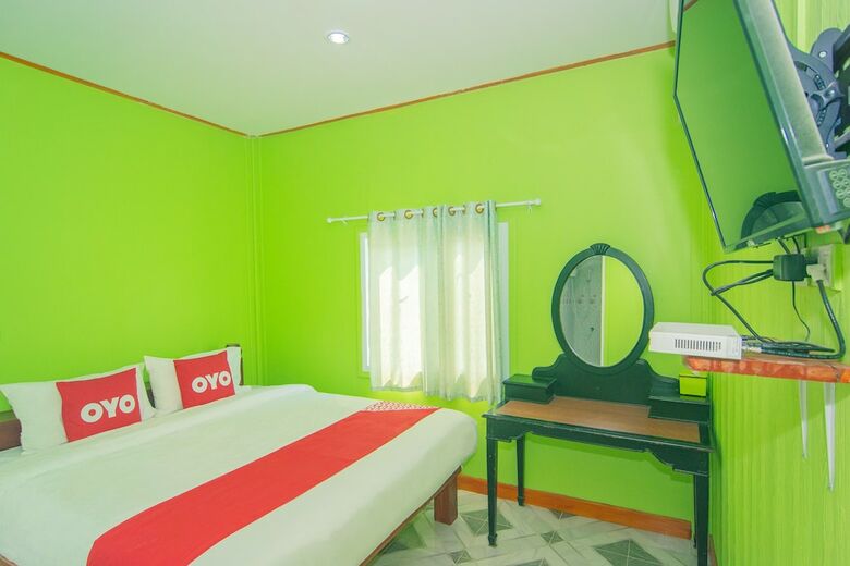 Hotel Oyo 527 Tanfa Resort