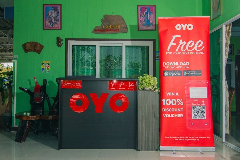 Hotel Oyo 527 Tanfa Resort