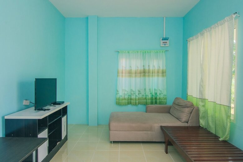 Hotel Oyo 527 Tanfa Resort