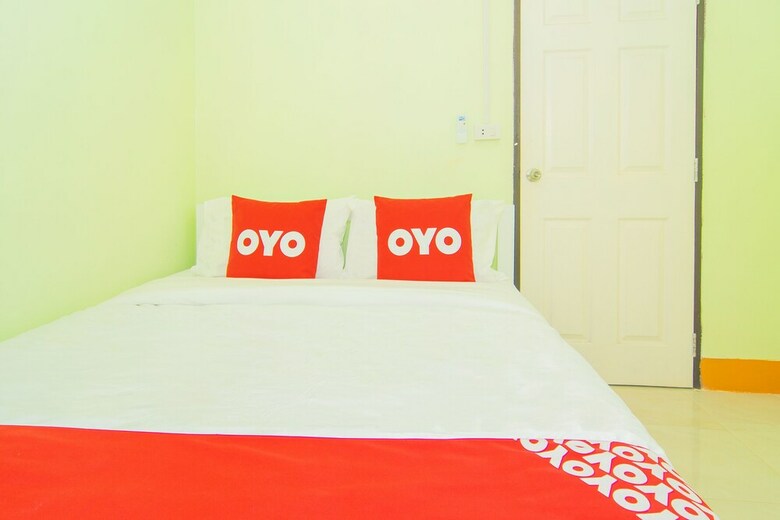 Hotel Oyo 527 Tanfa Resort