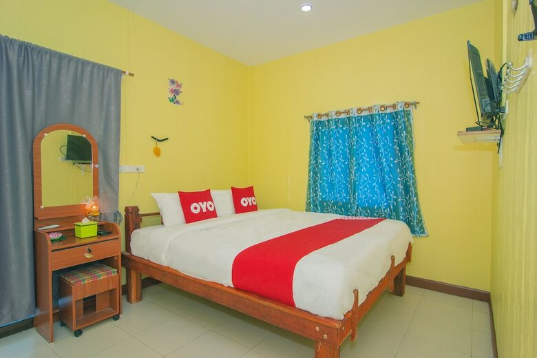 Hotel Oyo 527 Tanfa Resort