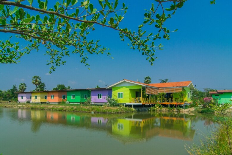 Hotel Oyo 527 Tanfa Resort