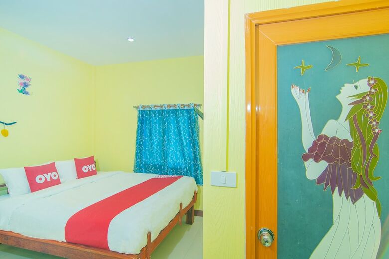 Hotel Oyo 527 Tanfa Resort