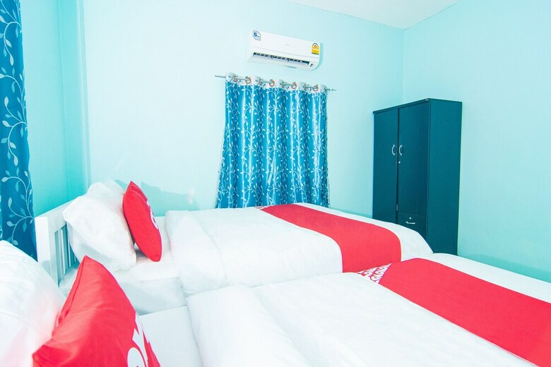 Hotel Oyo 527 Tanfa Resort