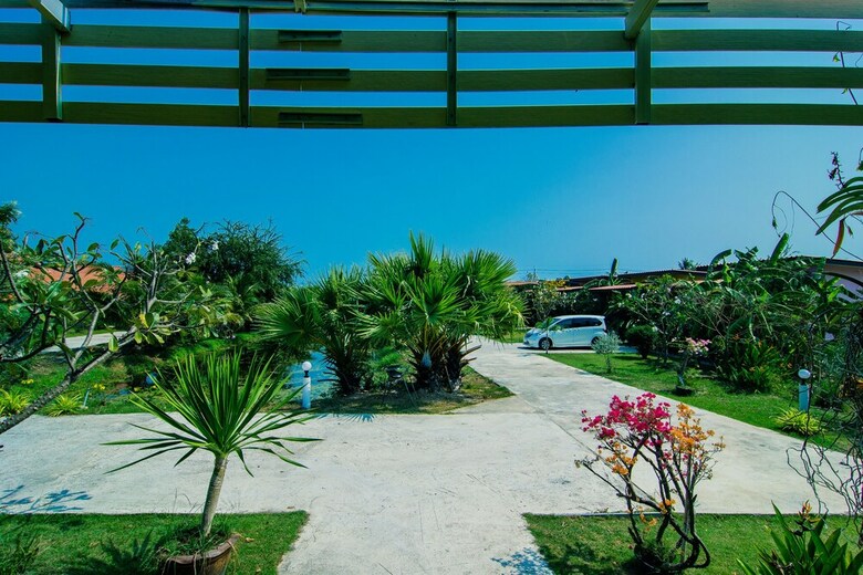 Hotel Oyo 527 Tanfa Resort