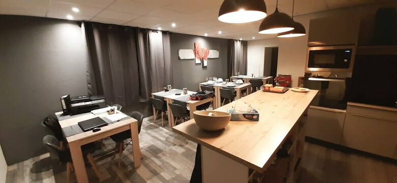 B&B Kassanos
