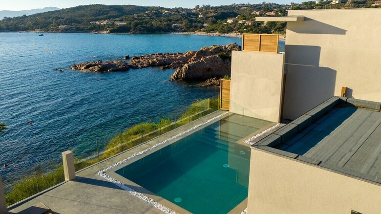 Hotel Le Jardin D'emile