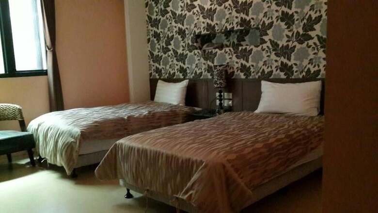 Hotel Xiangting Homestay