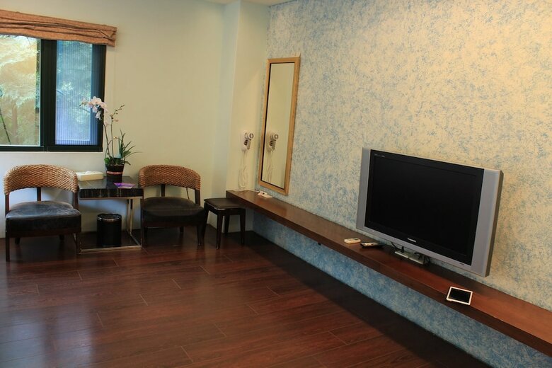 Hotel Xiangting Homestay