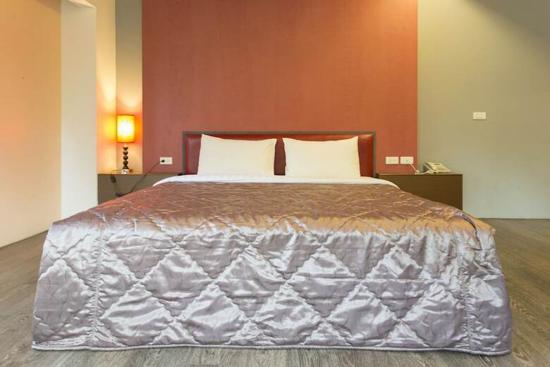 Hotel Xiangting Homestay