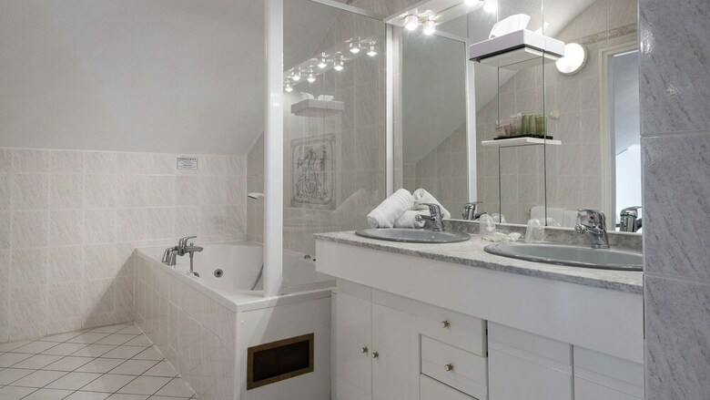 Hotel H�tel Eden