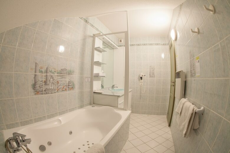 Hotel H�tel Eden