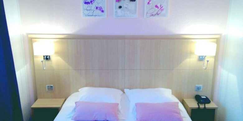 Hotel H�tel Eden