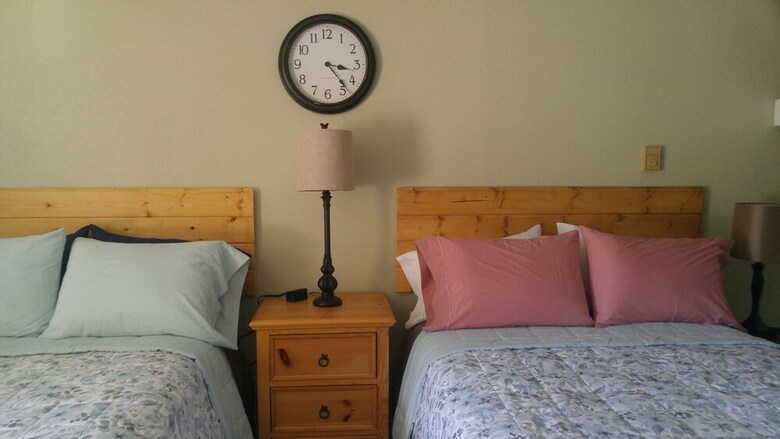 Motel South Jetty Inn