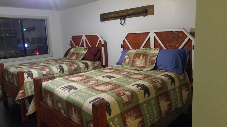 Motel South Jetty Inn