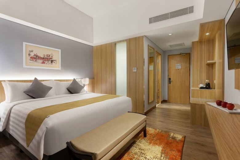 Hotel Aston Inn Gresik