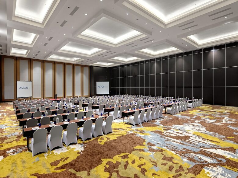 Hotel Aston Inn Gresik