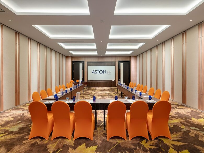 Hotel Aston Inn Gresik