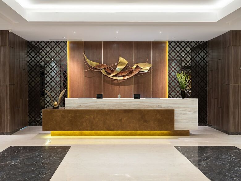 Hotel Aston Inn Gresik