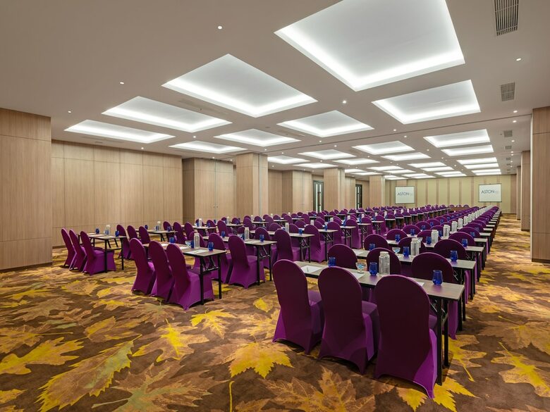 Hotel Aston Inn Gresik