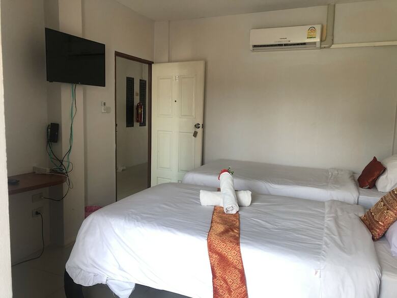 Hotel Seht-thee Residence