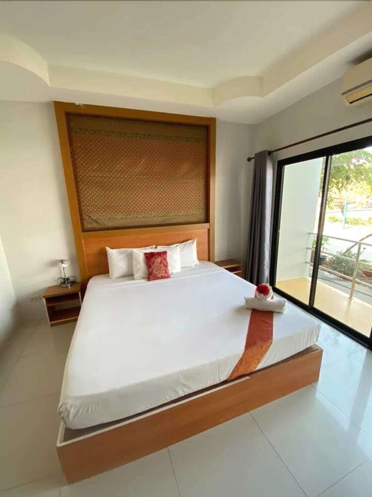 Hotel Seht-thee Residence