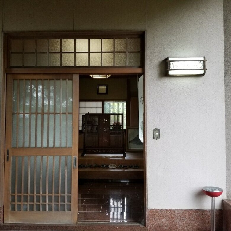 Hotel Maruyado